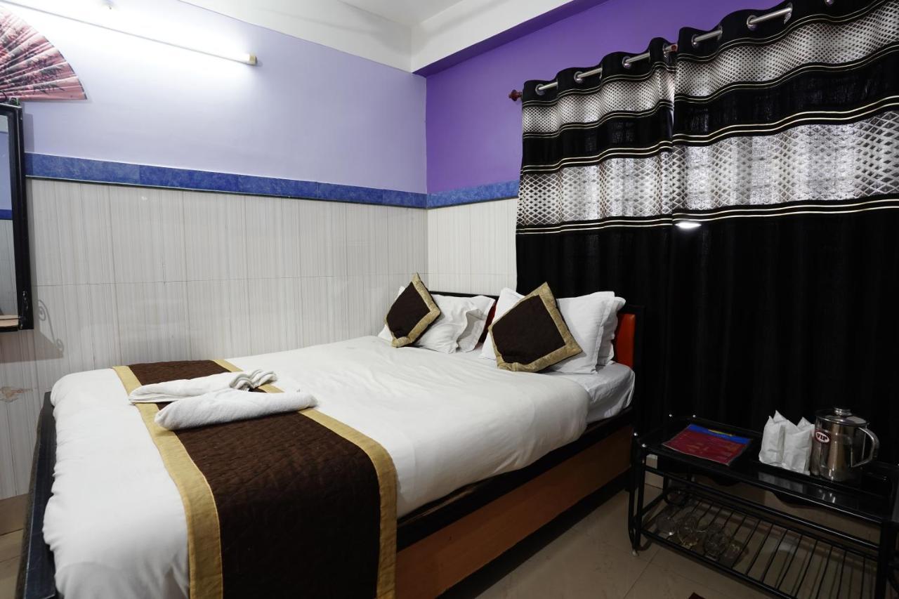 Tirupati Lodge Njp سيليجوري المظهر الخارجي الصورة